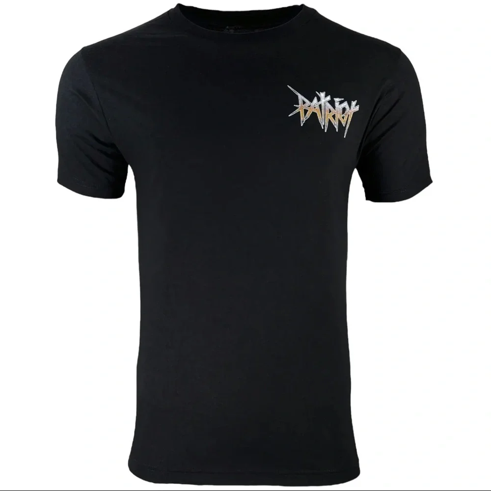 Howitzer Style Men's T-Shirt Revolution Military Grunt MFG - Picture 2 of 11